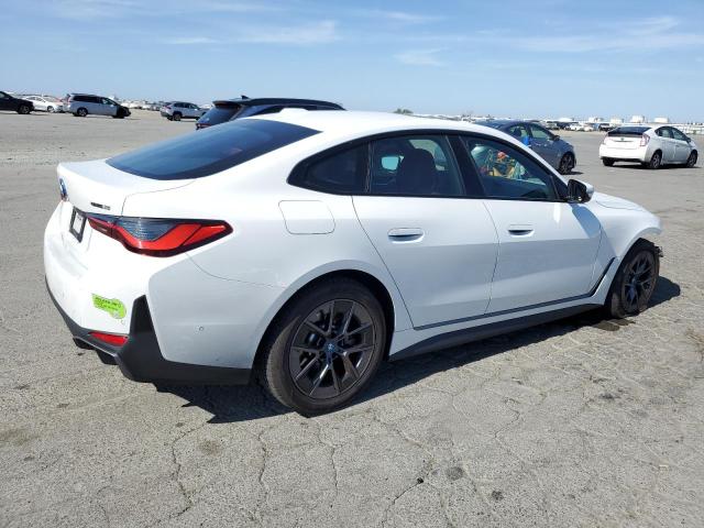 Vin: wby43aw05pfp84638, lot: 60542765, bmw i4 edrive edrive 35 20233