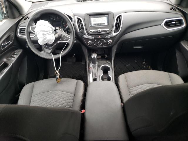 2018 CHEVROLET EQUINOX LT - 3GNAXJEV2JL100543