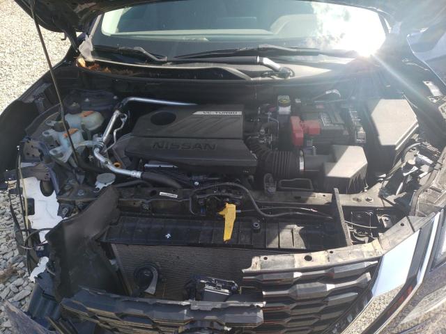 2023 NISSAN ROGUE SV 5N1BT3BB8PC863424
