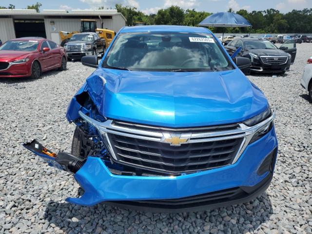 2024 CHEVROLET EQUINOX LS 3GNAXHEG7RL183263