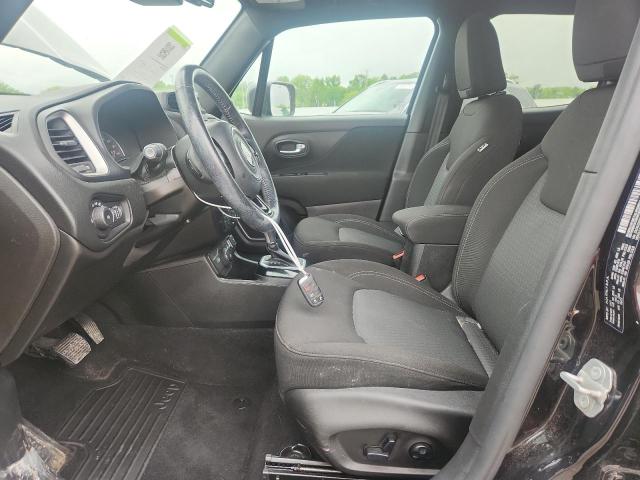 2021 JEEP RENEGADE L ZACNJDBB5MPM68540
