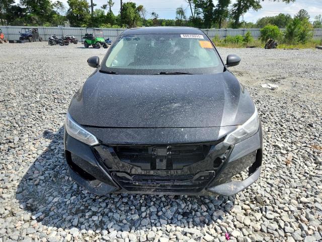 2021 NISSAN SENTRA S - 3N1AB8CV5MY299603