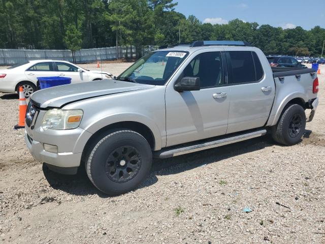 FORD EXPLORER S