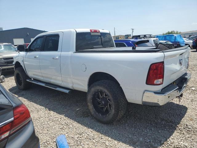 2012 DODGE RAM 2500 L - 3C6UD5PL8CG106271