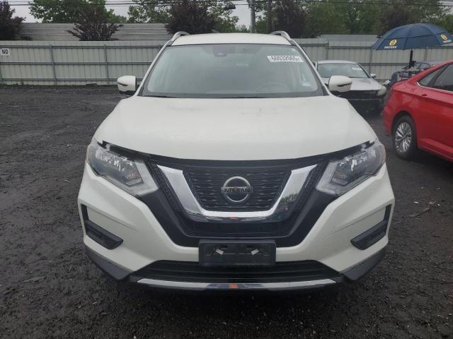 2019 NISSAN ROGUE S JN8AT2MV2KW370237