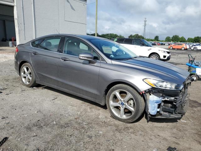 Vin: 3fa6p0hr6dr161621, lot: 59345955, ford fusion se 20134