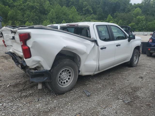 Vin: 1gcryaef9kz330267, lot: 59929255, chevrolet all models k1500 20193