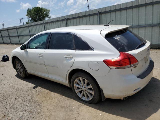 Vin: 4t3zk3bb0au027391, lot: 61966625, toyota venza 20102