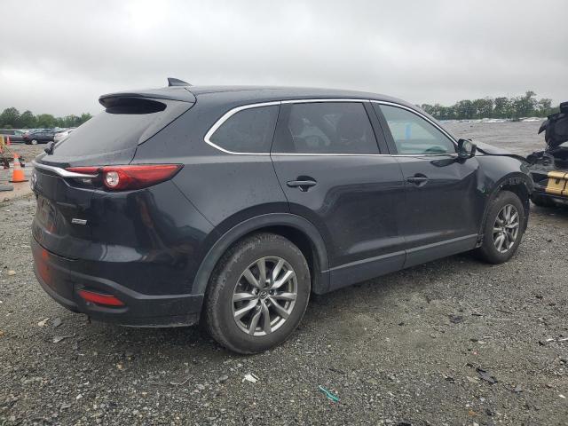 Vin: jm3tcbcy0j0223441, lot: 61023105, mazda cx-9 touring 20183