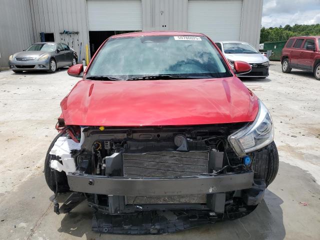 2022 KIA RIO LX 3KPA24AD3NE495946