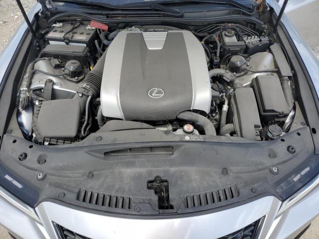 2023 LEXUS IS 350 F S JTHGZ1B2XP5067726