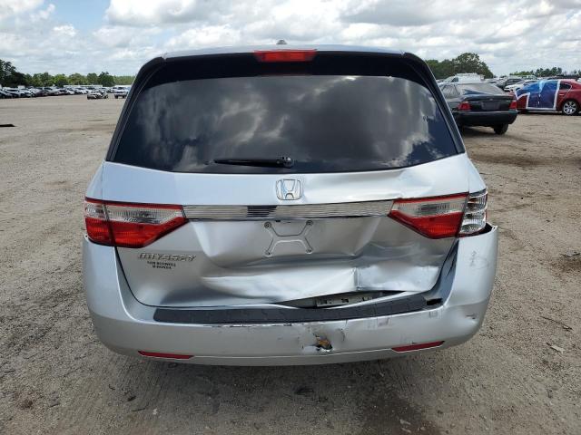 2012 HONDA ODYSSEY EX - 5FNRL5H6XCB021125