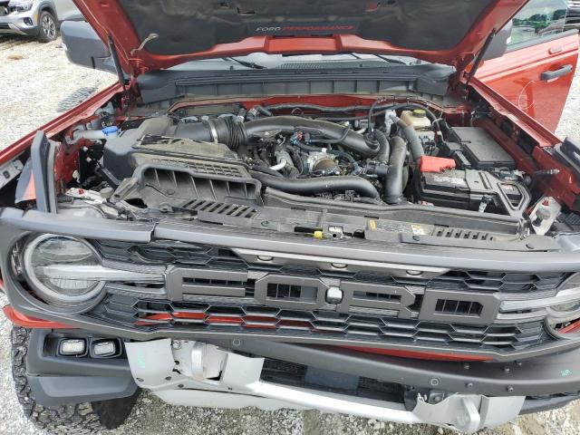 2022 FORD BRONCO RAP 1FMEE5JR6NLA52073