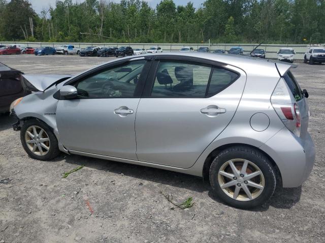 Vin: jtdkdtb32d1048878, lot: 63232635, toyota prius 20132