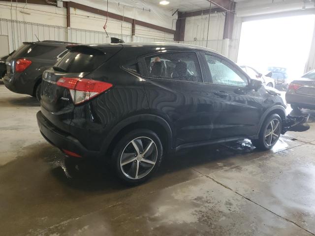 Vin: 3czru6h70mm715132, lot: 61061305, honda hr-v exl 20213