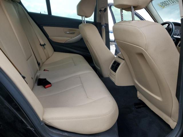 2018 BMW 320 XI WBA8E5G55JNU47802
