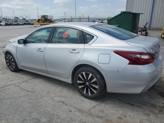 Vin: 1n4al3ap4jc156119, lot: 59385935, nissan altima 2.5 20182