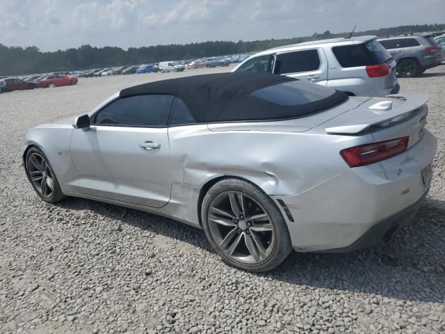 2017 CHEVROLET CAMARO LT - 1G1FB3DS4H0141918