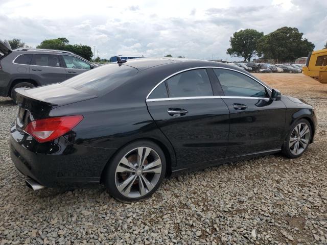 Vin: wddsj4ebxfn243677, lot: 61273075, mercedes-benz cla-class 250 20153