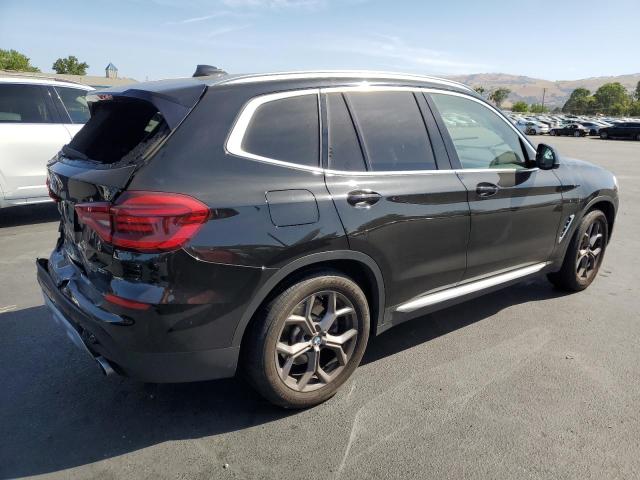 Vin: 5uxty3c09m9f37164, lot: 61502995, bmw x3 sdrive30i 20213