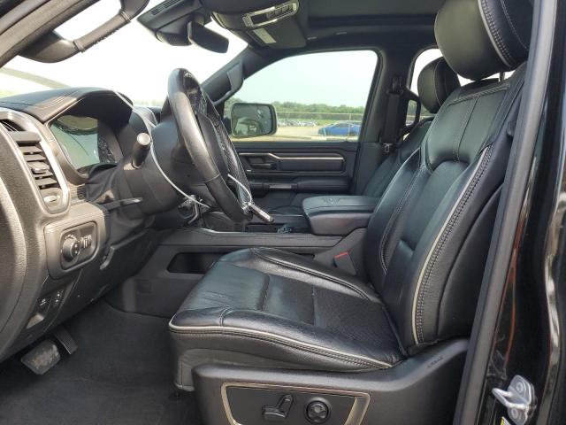 2019 RAM 1500 LIMIT 1C6SRFHT1KN743490