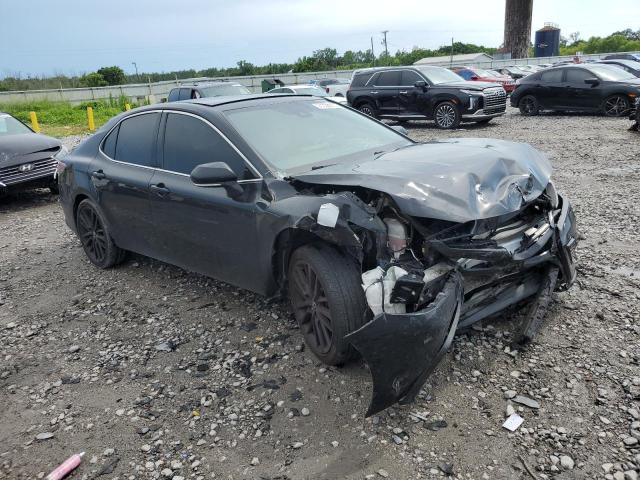 2021 TOYOTA /S/LE/XLE 4T1K61AK3MU443427