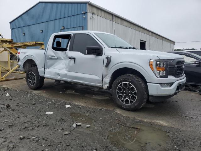 2021 FORD F150 SUPER 1FTEW1EP2MKD11343