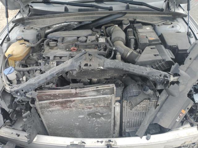 2022 KIA K5 GT LINE - 5XXG64J27NG149290