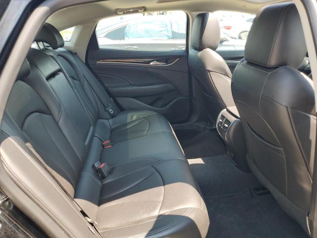 2017 BUICK LACROSSE E 1G4ZP5SSXHU139289