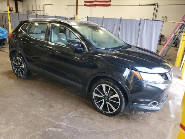 Vin: jn1bj1cr6hw139468, lot: 61150475, nissan rogue s 20174