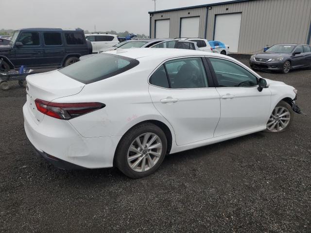 2022 TOYOTA CAMRY LE - 4T1C11AK8NU707763