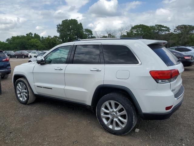 2017 JEEP GRAND CHER 1C4RJFBG0HC874876