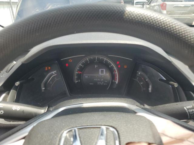 2018 HONDA CIVIC LX 2HGFC2F59JH535679