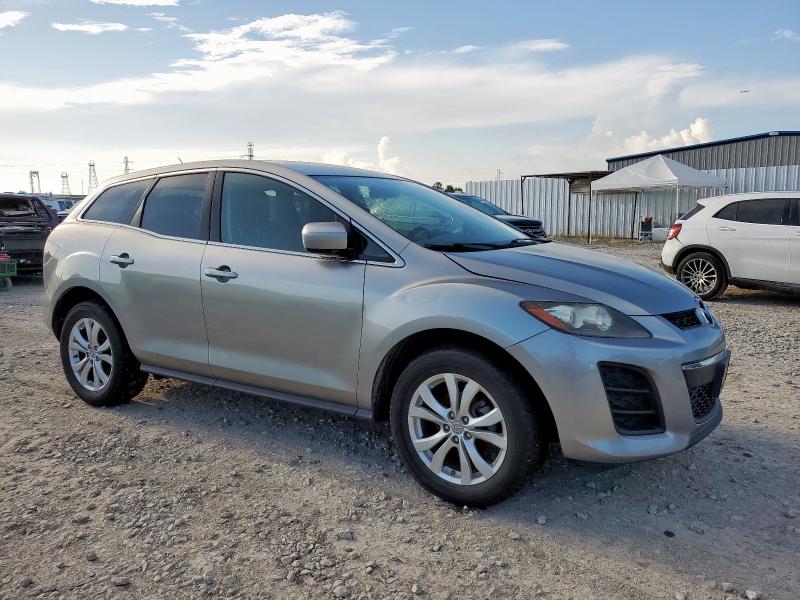 Vin: jm3er2w33a0351177, lot: 62200645, mazda cx-7 20104