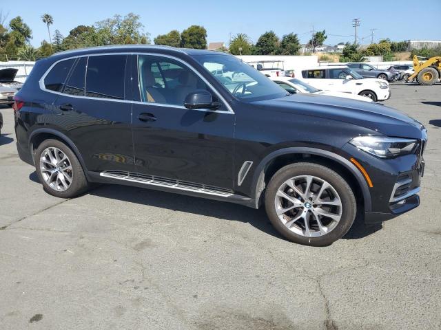 2022 BMW X5 XDRIVE4 - 5UXCR6C03N9M00976