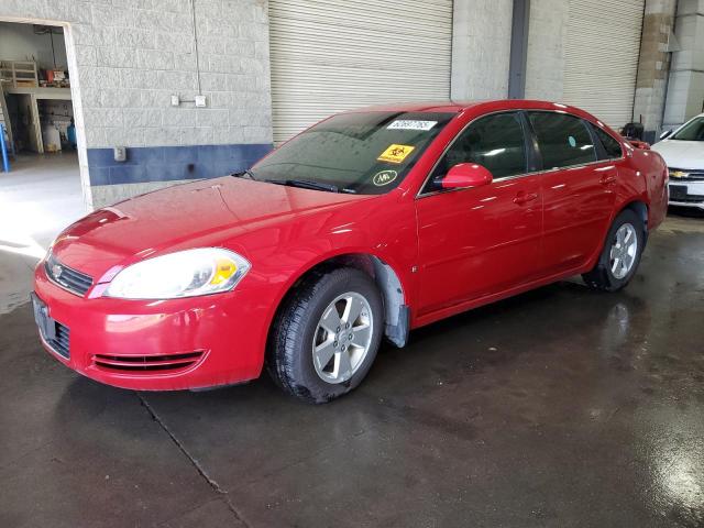 CHEVROLET IMPALA LT