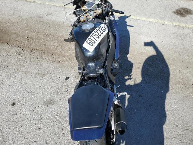 2008 HONDA CBR1000 RR JH2SC59048M001891