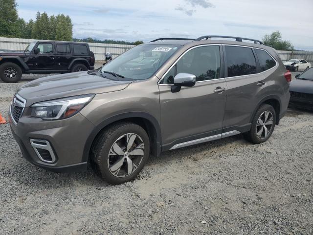Vin: jf2skaxc0mh560263, lot: 61453195, subaru forester touring 2021 img_1