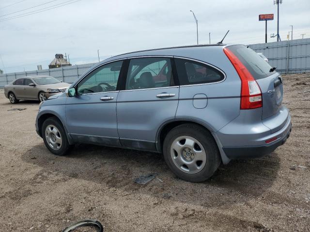 Vin: 5j6re3h31bl029396, lot: 61097475, honda crv lx 20112