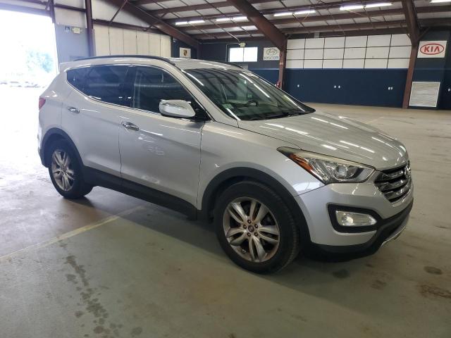 Vin: 5xyzudlaxdg009697, lot: 60972795, hyundai santa fe 20134