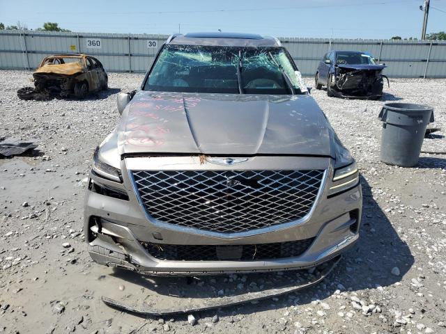 2021 GENESIS GV80 BASE KMUHCESC0MU048107