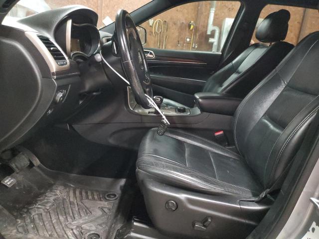 2014 JEEP GRAND CHER - 1C4RJFBM4EC530677