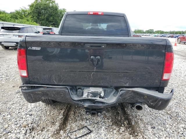 2016 RAM 1500 ST 1C6RR6KT1GS168064