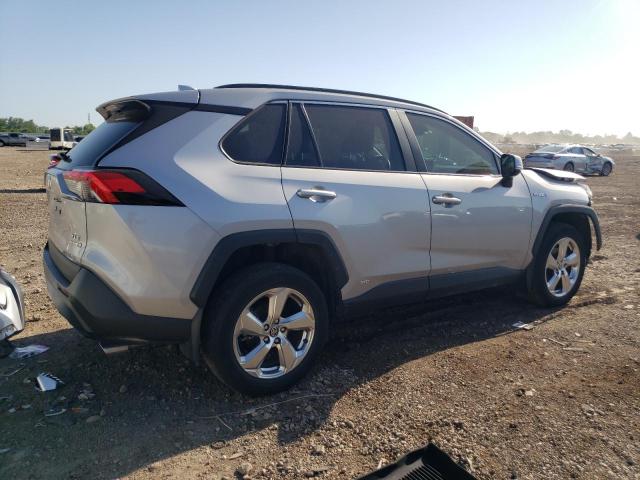 Vin: 2t3b6rfv7mw019757, lot: 61929085, toyota rav4 xle premium 20213