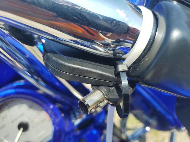 2021 HARLEY-DAVIDSON FLTRX 1HD1KHC16MB648758