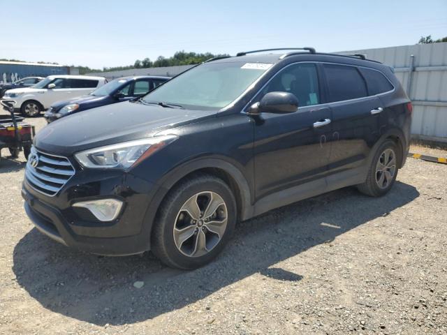 HYUNDAI SANTA FE G