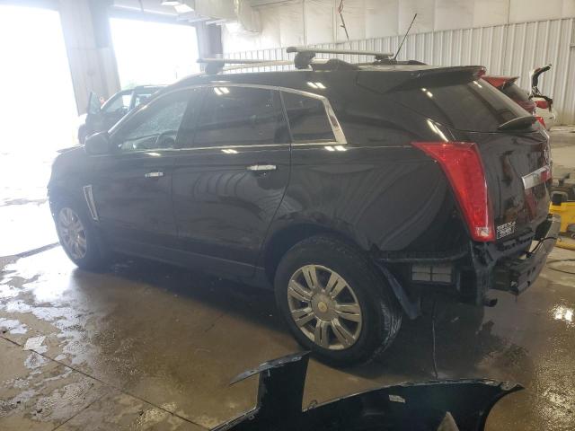 Vin: 3gyfnee31fs593066, lot: 59949745, cadillac srx luxury collection 20152