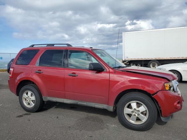 Vin: 1fmcu0d72bkb35007, lot: 62202595, ford escape xlt 20114