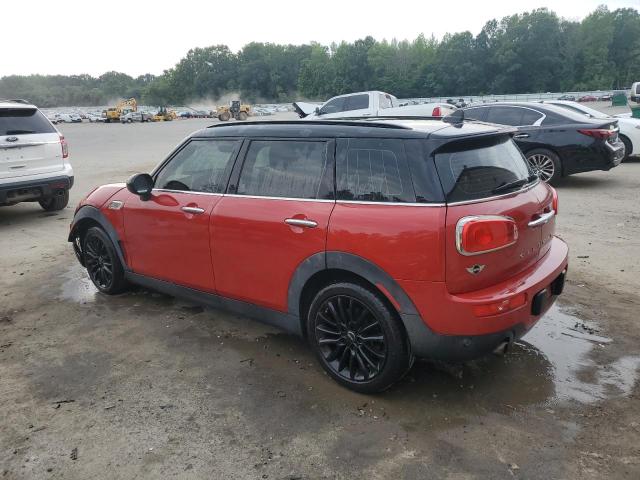 2016 MINI COOPER CLU WMWLN5C57G2E29394