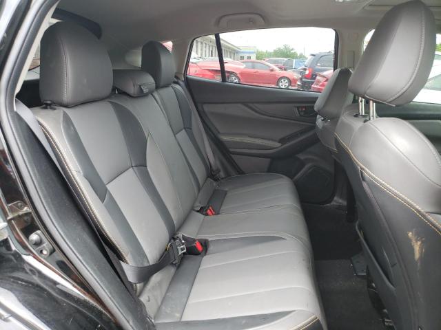2022 SUBARU CROSSTREK - JF2GTHSC8NH271135